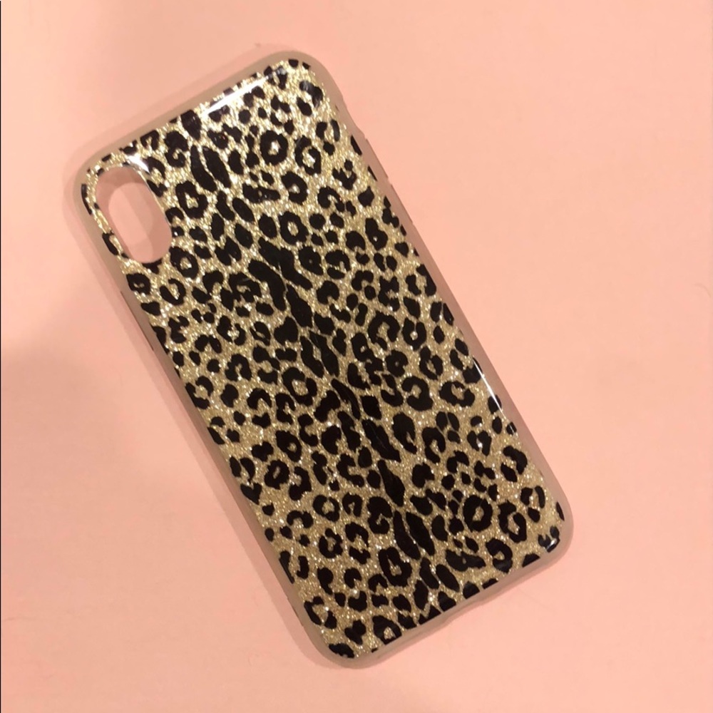 iphone X Phone Case